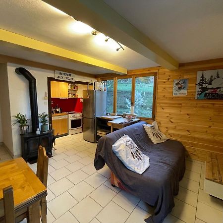 T3 Le Cristol Saint-Chaffrey Exterior photo