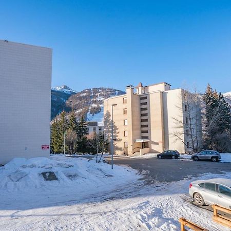 T3 Le Cristol Saint-Chaffrey Exterior photo